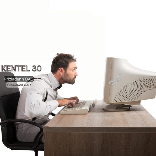 Kentel 30